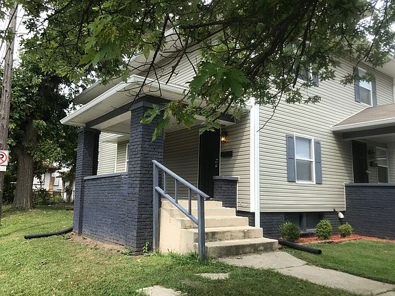 2nd image of 1102-04 N Parker Ave