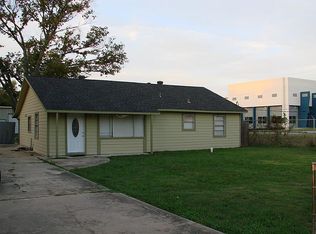 8202 Northcourt Rd, Houston, TX 77040