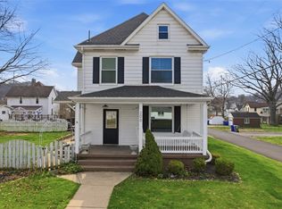200 Clark St, Mars, PA 16046