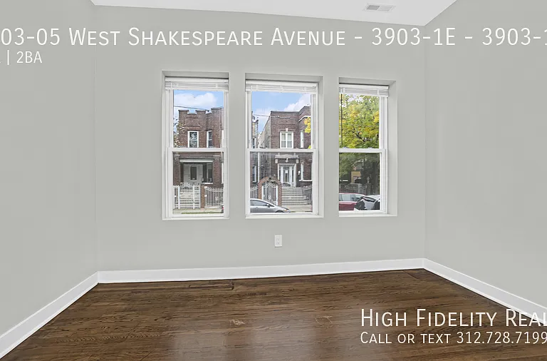 3903-05 W Shakespeare Ave #3903-1E — Photo 9