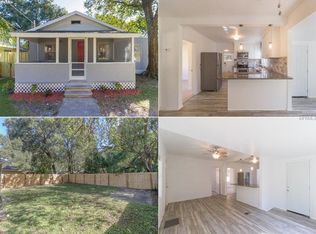 8011 N 12th St, Tampa, FL 33604