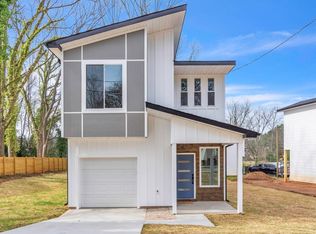 117 Middleton St, Greenville, SC 29605