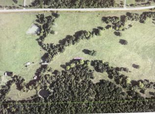 115028 Highway 124, Weleetka, OK 74880