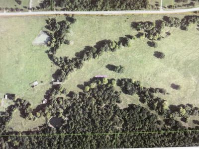 115028 Highway 124, Weleetka, OK, 74880