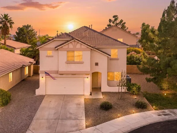 8141 Backpacker Ct, Las Vegas, NV 89131