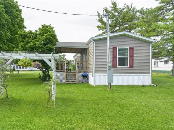 6649 Wizard Of Oz Way, Hillsboro, OH 45133