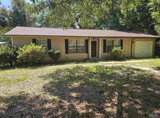 3005 Lenora Cir, Pensacola, FL 32526