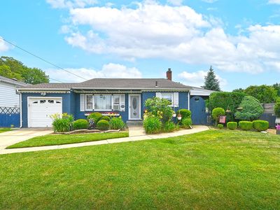 234 Willard Avenue, Farmingdale, NY, 11735