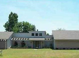 3 Skeet Dr, Tecumseh, OK 74873