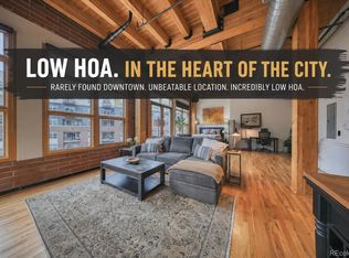 2955 Inca St UNIT 2P, Denver, CO 80202