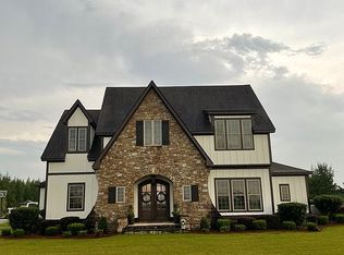 1582 Strickland Rd, Headland, AL 36345