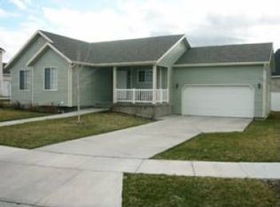 343 W Candellaria Dr, Tooele, UT 84074
