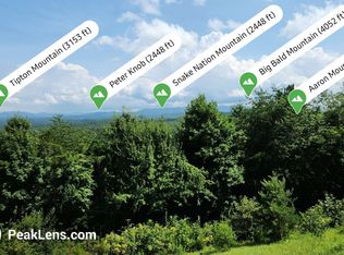 40 Lookout Dr, Blue Ridge, GA 30513