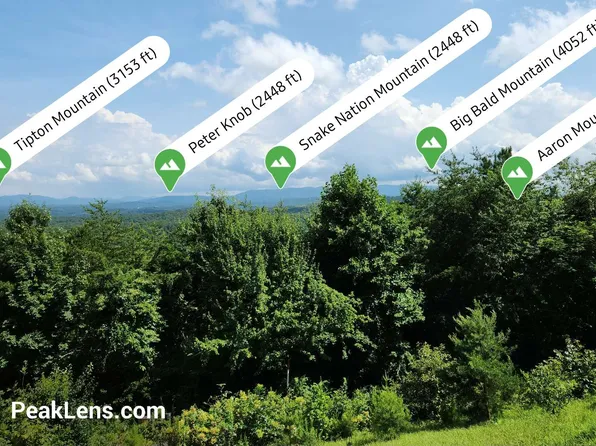 40 Lookout Dr, Blue Ridge, GA 30513