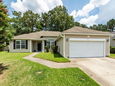 402 Black Horse Rd, Moncks Corner, SC, 29461