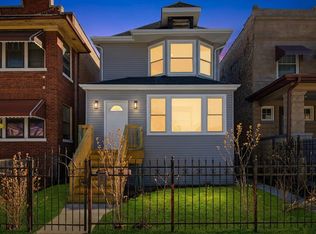 821 N Lockwood Ave, Chicago, IL