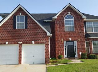 204 Blue Grass Ter, McDonough, GA 30252