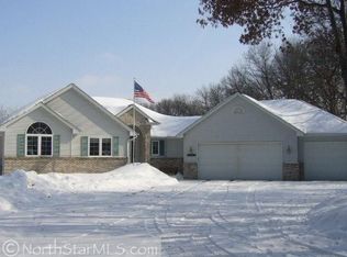 5735 277th St, Wyoming, MN 55092