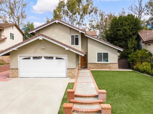 39 Viewpoint Cir, Pomona, CA 91766