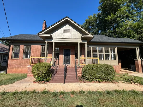406 S Lewis St, Lagrange, GA 30240