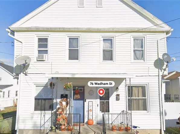76 Wadham St, Plymouth, PA 18651