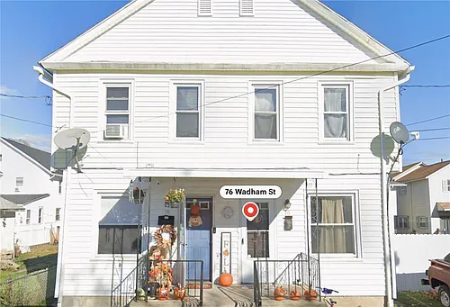 76 Wadham St Photo 1