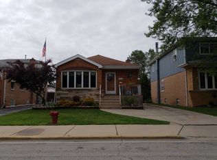 3663 W 112th Pl, Chicago, IL