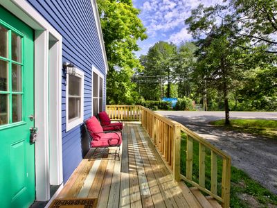 278 Narragansett Trail, Buxton, ME, 04093