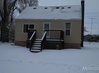 19 Euclid St, Yale, MI