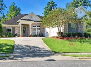 2210 Blakely Ct, Tallahassee, FL 32308