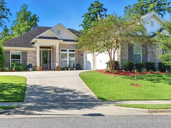 2210 Blakely Ct, Tallahassee, FL 32308