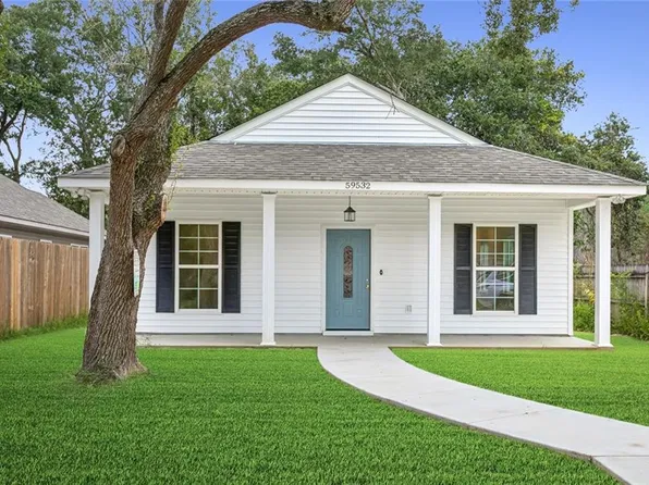 59532 Autumn Dr, Slidell, LA 70461