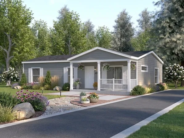 41 Willow Run Lane #EV5, Sequim, WA 98382