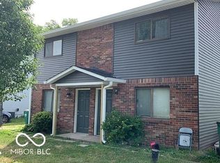 9435-9437 Huggin Hollow Rd, Martinsville, IN
