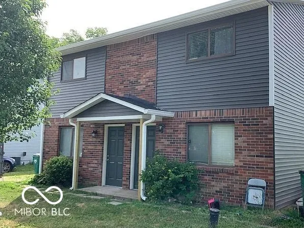 9435-9437 Huggin Hollow Rd, Martinsville, IN 46151