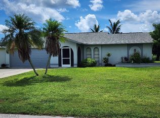 4424 SW 13th Ave, Cape Coral, FL 33914