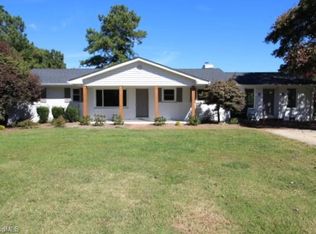 8020 Fogleman Rd, Oak Ridge, NC 27310