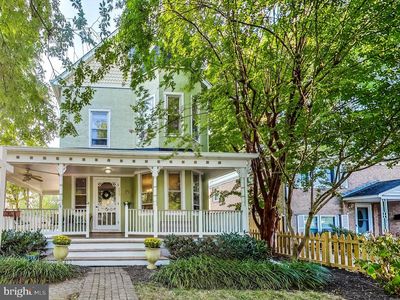 311 E Howell Ave, Alexandria, VA, 22301