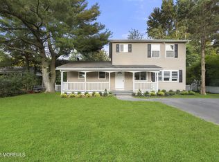 6 Peterson Dr, Little Egg Harbor, NJ 08087
