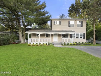 6 Peterson Drive, Little Egg Harbor, NJ, 08087