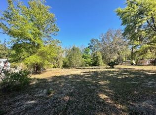 NE 134th Ter LOT 5-6, Silver Springs, FL 34488