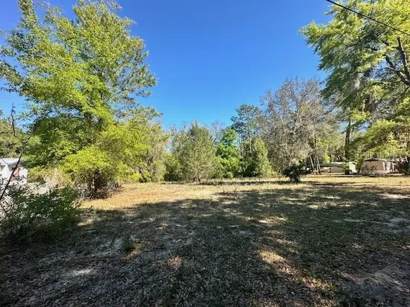 NE 134th Ter Lot 5-6, Silver Springs, FL 34488