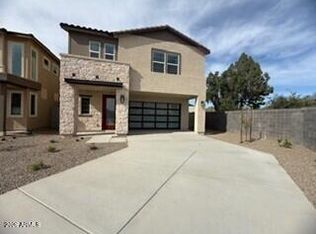 1858 E KRAMER Street, Mesa, AZ 85203