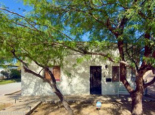 714 N San Pedro St, Las Cruces, NM 88001