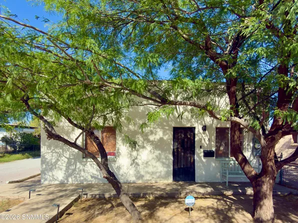 714 N San Pedro St, Las Cruces, NM 88001