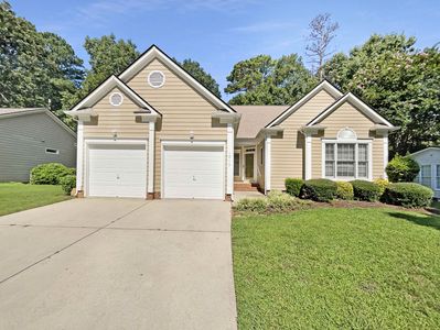1015 Willow Ridge Dr, Knightdale, NC, 27545