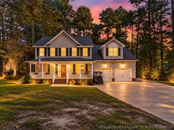 140 Fairway Ln, Sanford, NC 27332