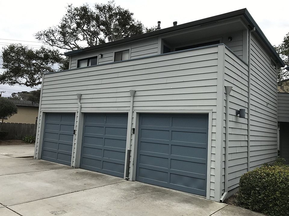 460ram Apartment Rentals Monterey, CA Zillow