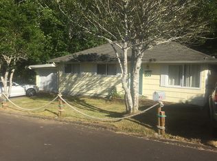 1964 Alder Ave, Reedsport, OR 97467