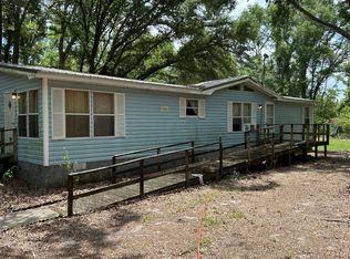 5614 River Rd, Live Oak, FL 32060